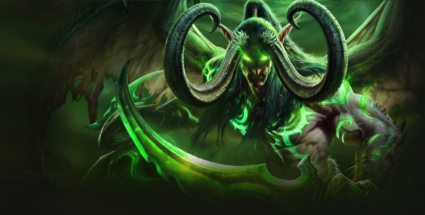 Bienvenue sur Cloudstorm.fr Serveur Blizzlike Legion 7.3.5 build 26792